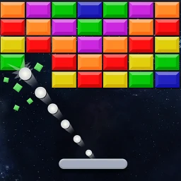 Bricks Breaker - Puzzle